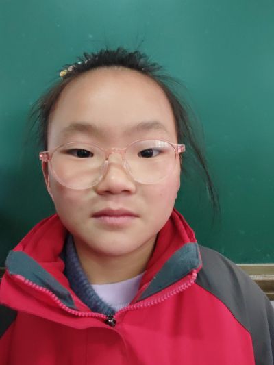 学生头像
