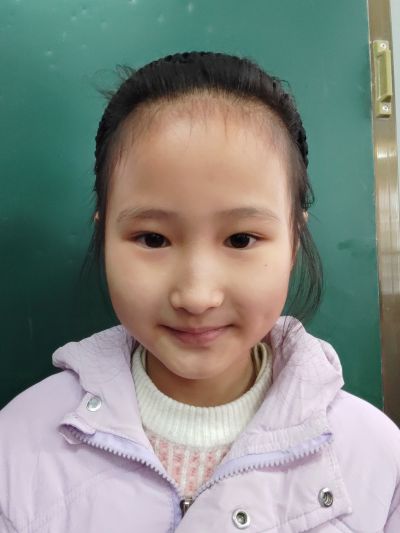 学生头像