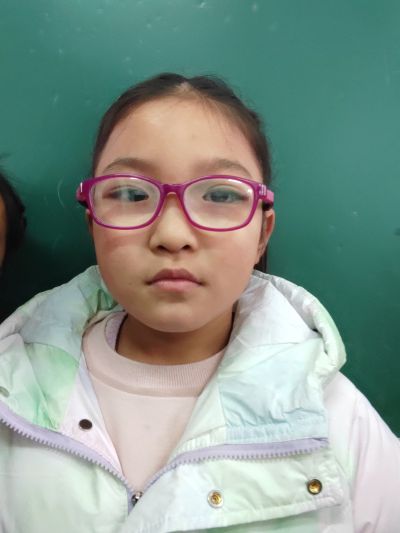 学生头像