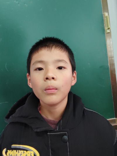 学生头像