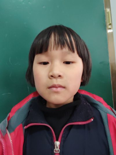 学生头像