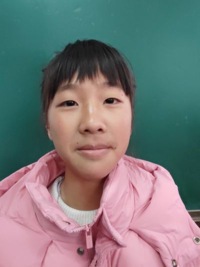 学生头像