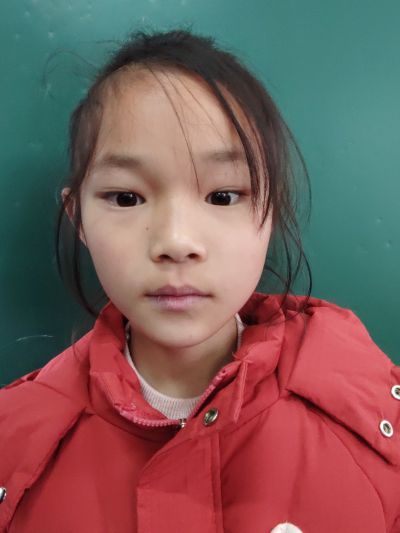 学生头像