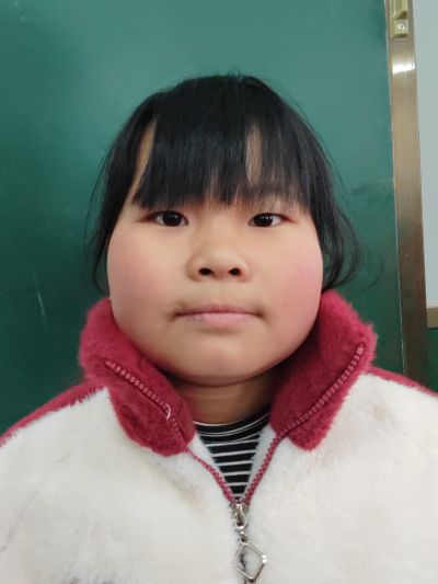 学生头像