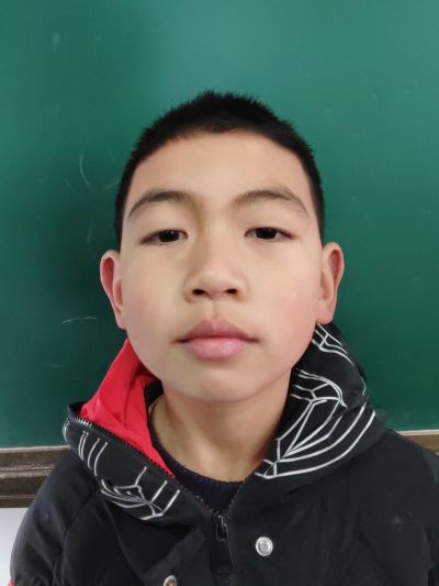 学生头像