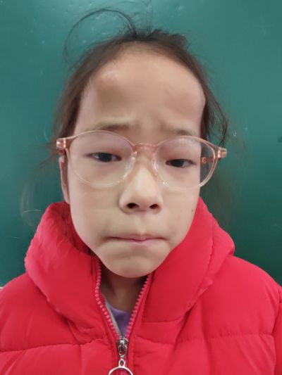 学生头像