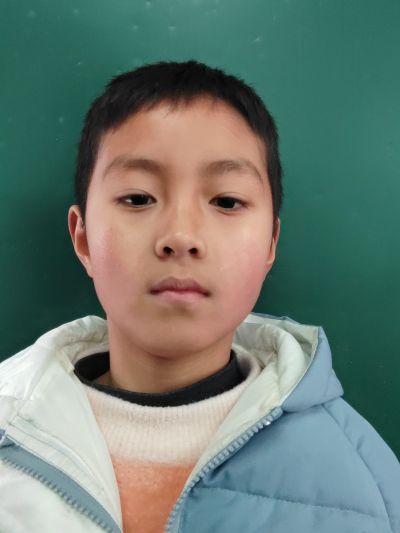 学生头像