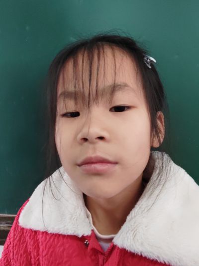 学生头像