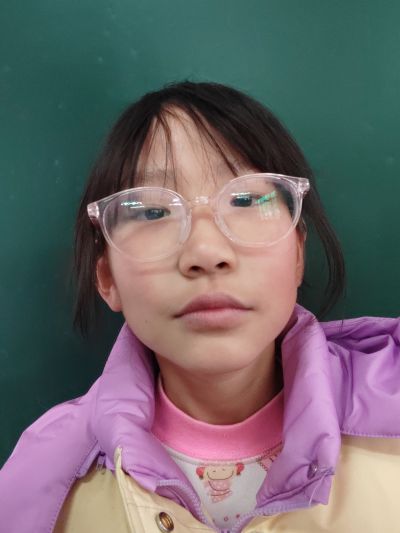 学生头像