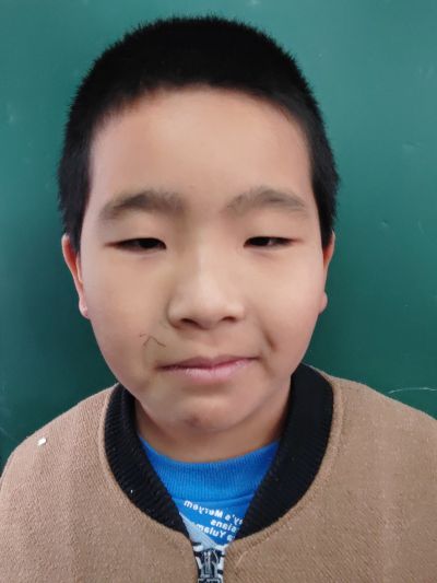 学生头像