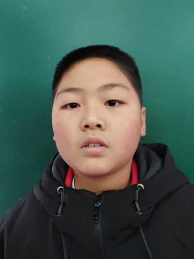 学生头像