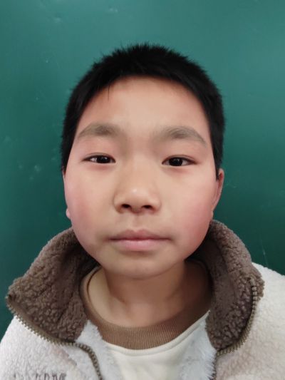 学生头像