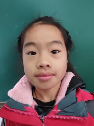 学生头像