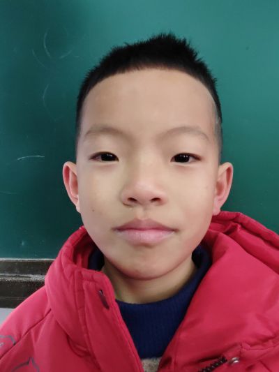 学生头像