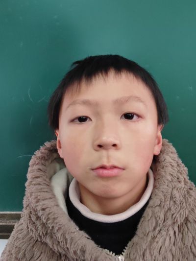 学生头像