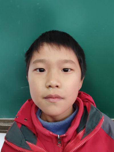 学生头像