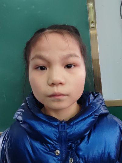 学生头像