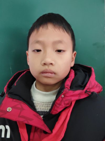 学生头像