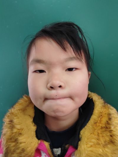 学生头像