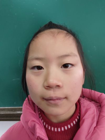 学生头像
