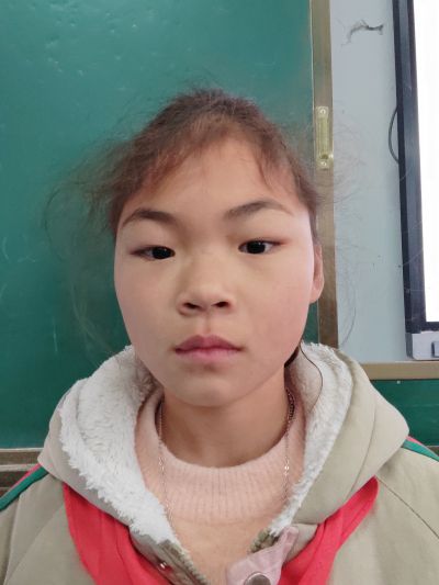 学生头像
