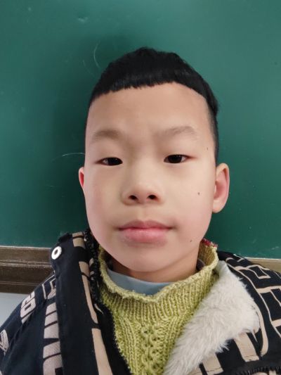 学生头像