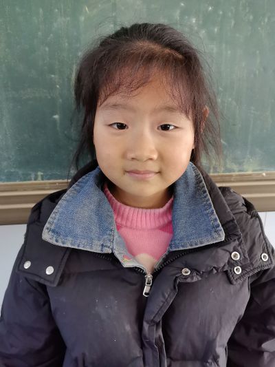 学生头像
