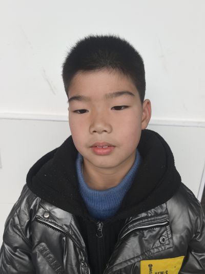 学生头像