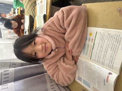 学生头像