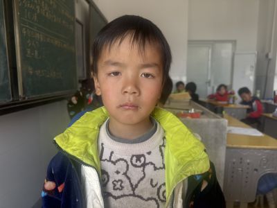 学生头像