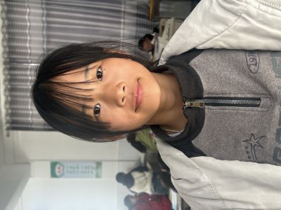 学生头像
