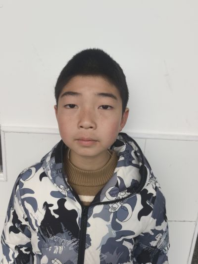 学生头像