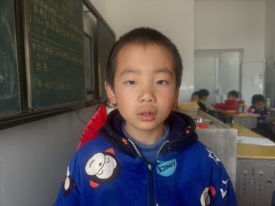 学生头像