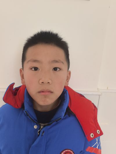 学生头像