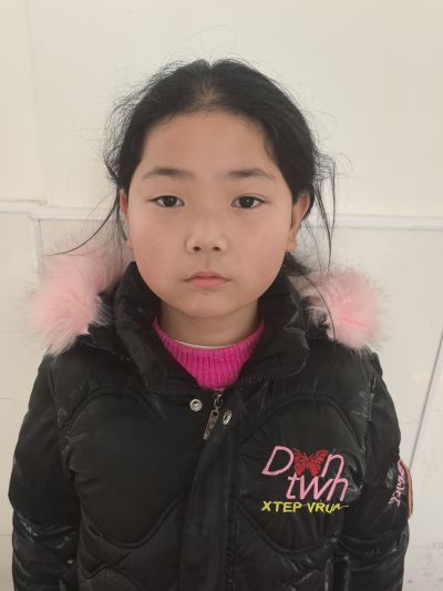 学生头像