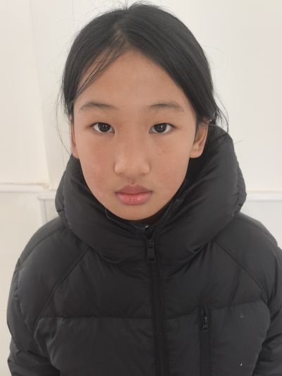 学生头像