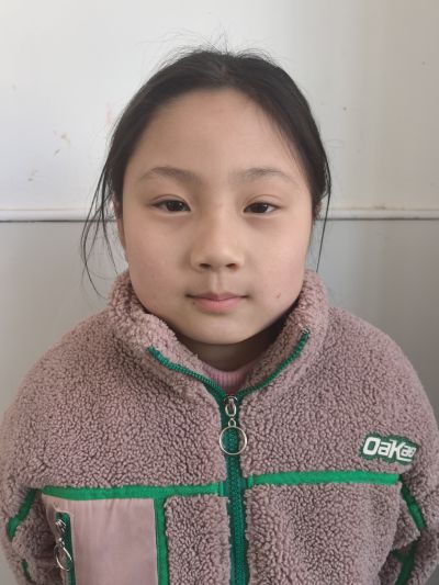 学生头像