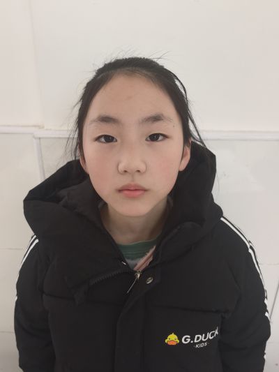 学生头像