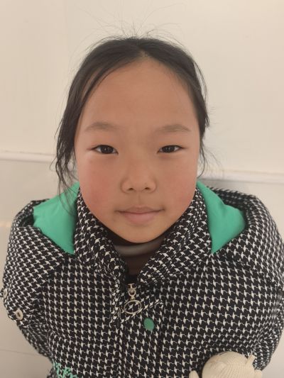 学生头像