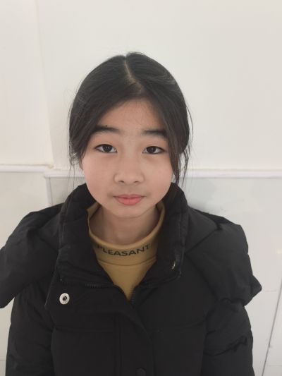 学生头像