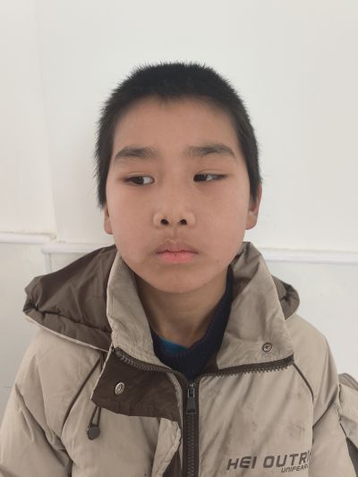 学生头像