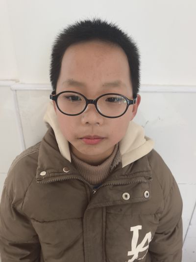 学生头像