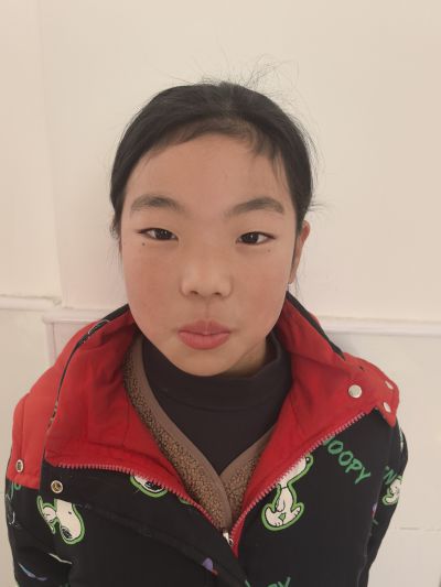 学生头像