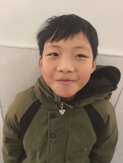 学生头像