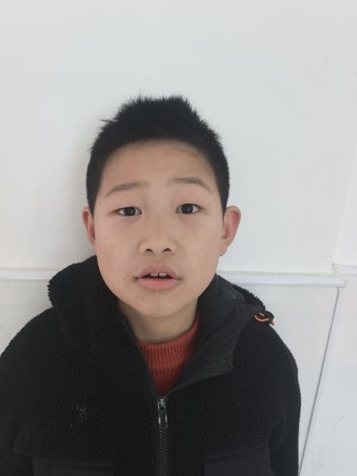 学生头像