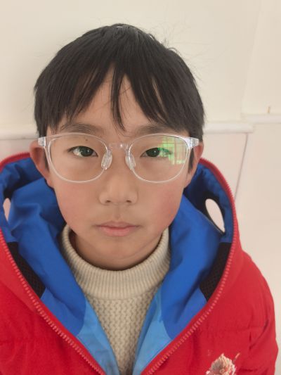 学生头像