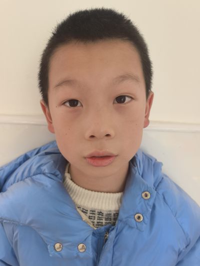 学生头像