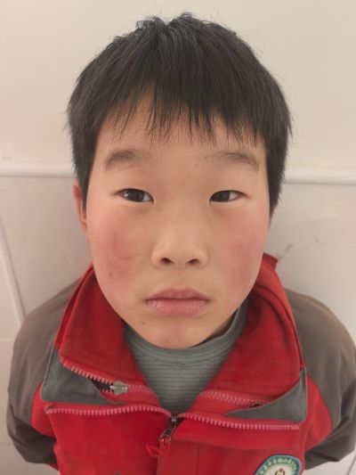 学生头像