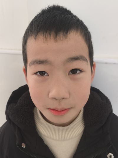 学生头像
