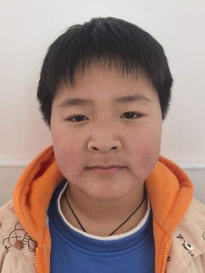 学生头像
